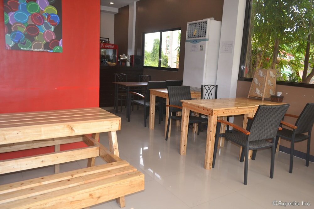 Фото Pearl Suites