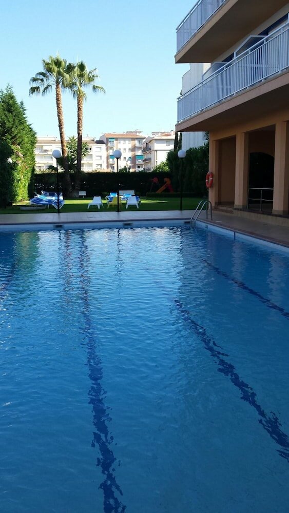 Фото Hotel Sorrabona