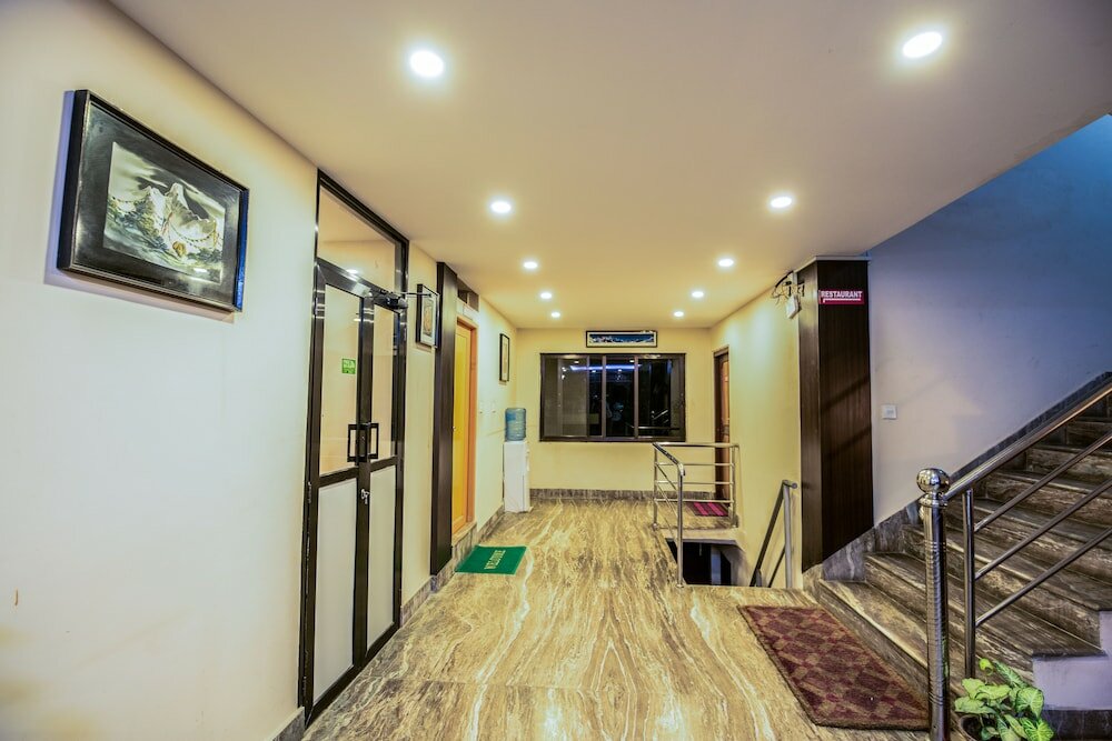 Фото Kathmandu Sunny Hotel