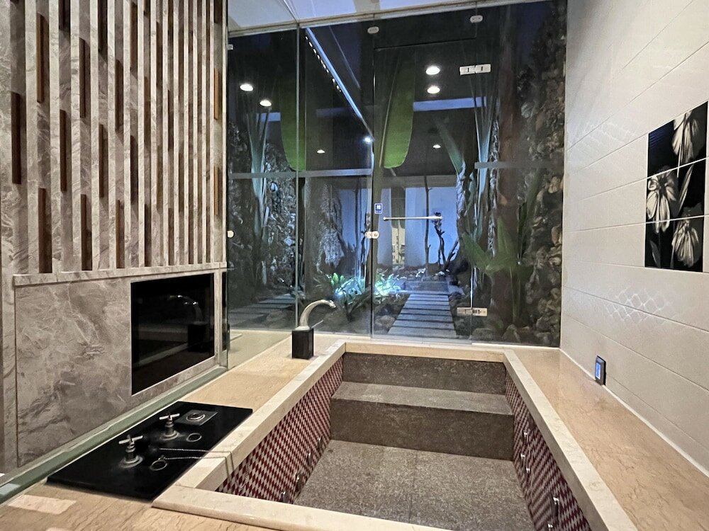 Фото Moonlight Motel