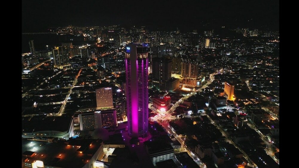 Фото Ascott Gurney Penang