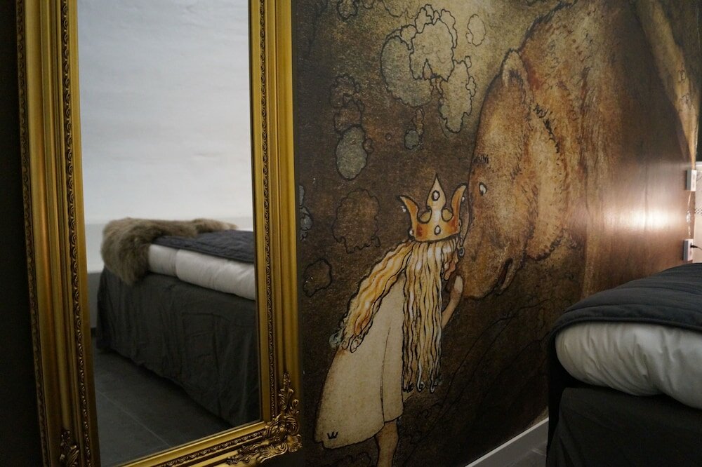 Фото Hotell Skeppsbron