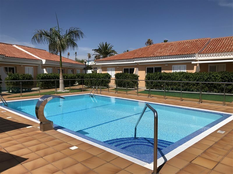 Фото Los Leones Bungalows