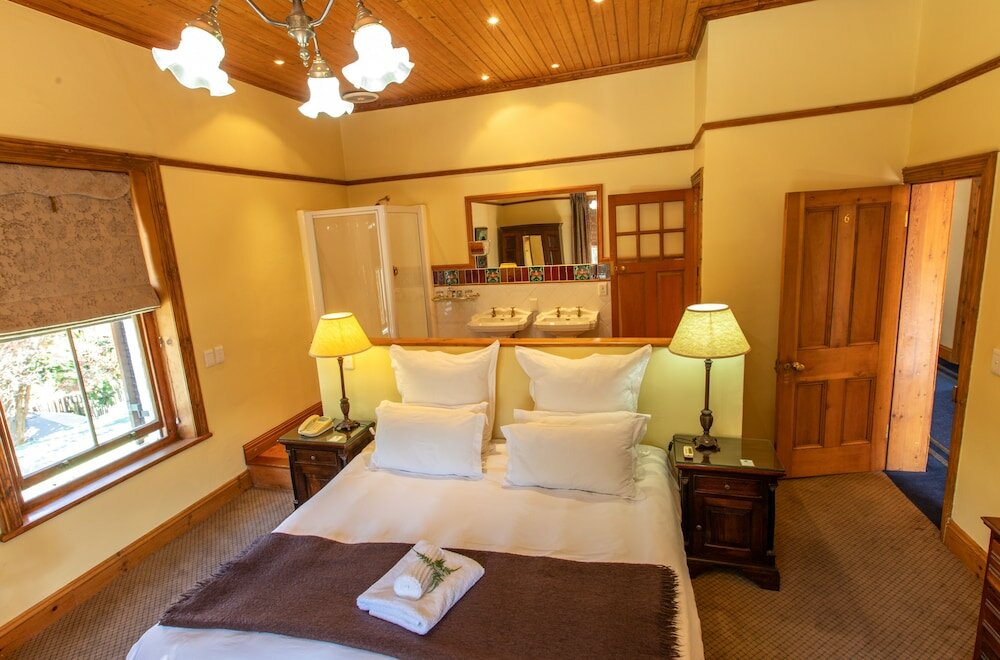 Фото Evergreen Manor & SPA