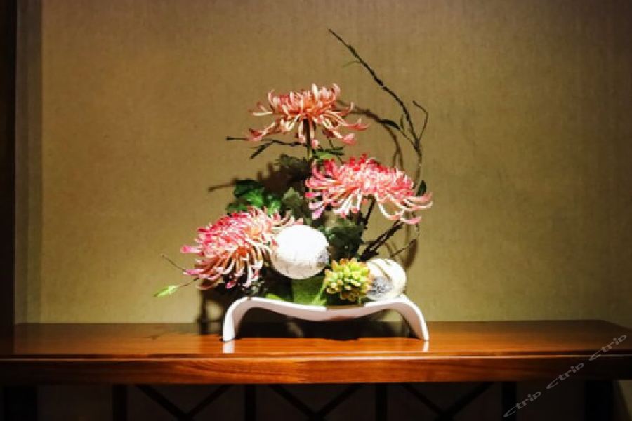 Фото Liyuan Hotel Shenzhen