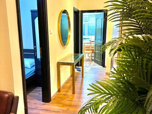 Гостиница Happy Hostel Dubai в Дубае