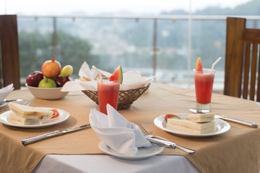 Фото Sandriana Lake View