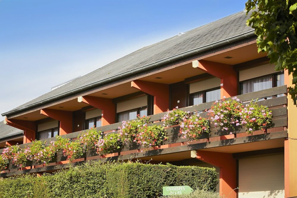 Фото Campanile - Saintes