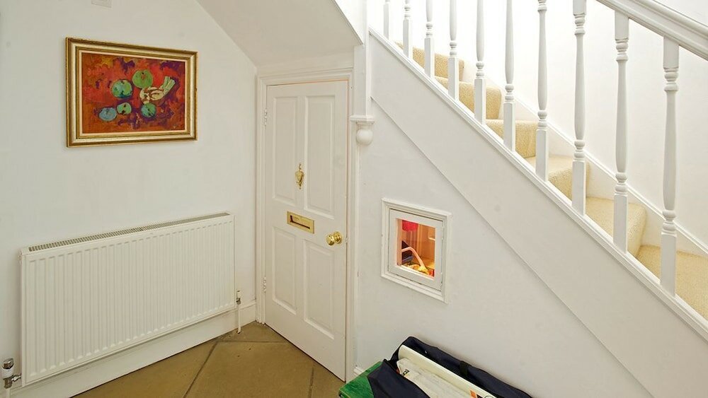 Фото Weir Cottage