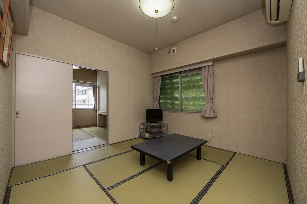 Фото Hotel Alphastar iwappara