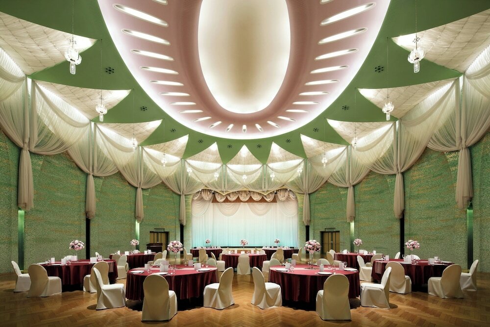 Фото The Prince Kyoto Takaragaike