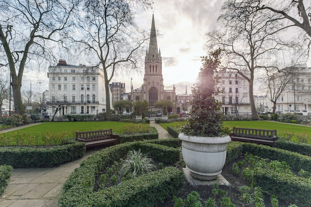 Фото Mitre House Hotel