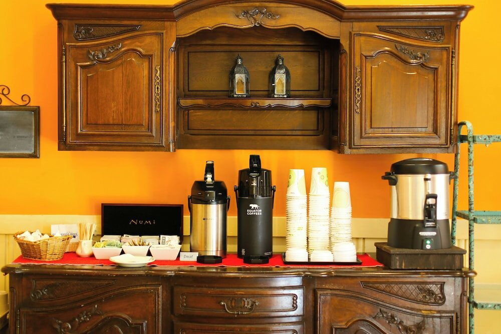 Фото Petite Auberge