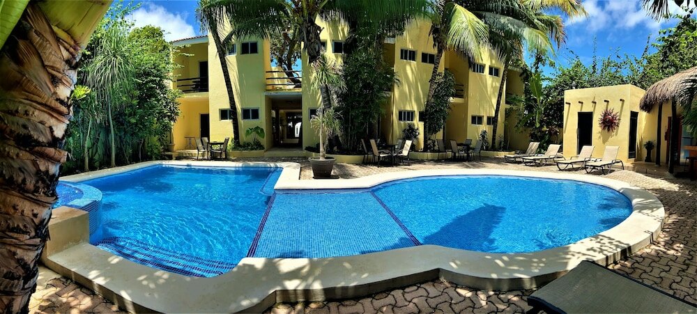 Фото отеля 4