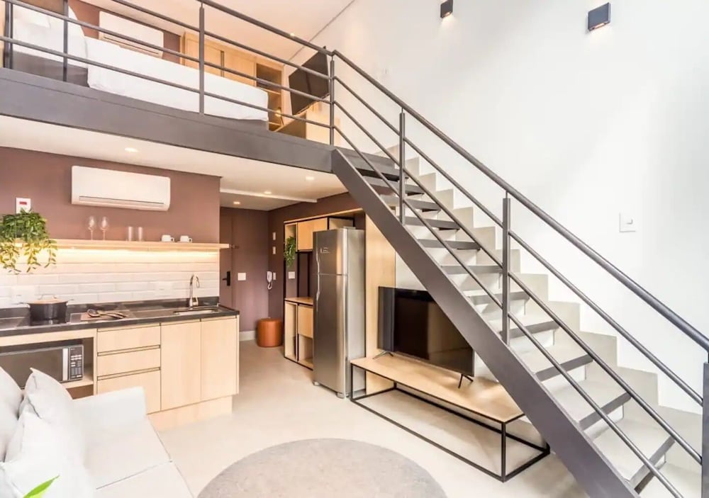 Фото Cozzy Suítes Paraíso Hotel