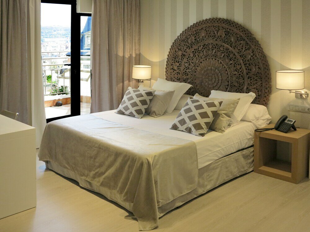 Фото Serennia Exclusive Rooms