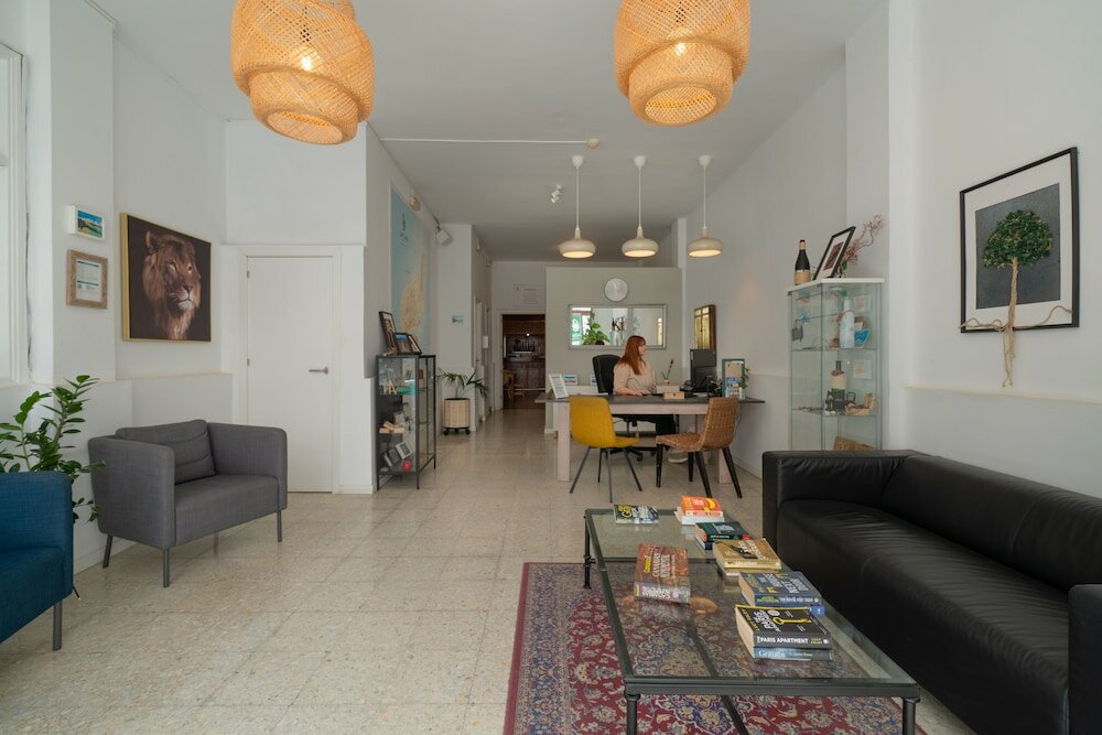 Фото Hostal San Gines