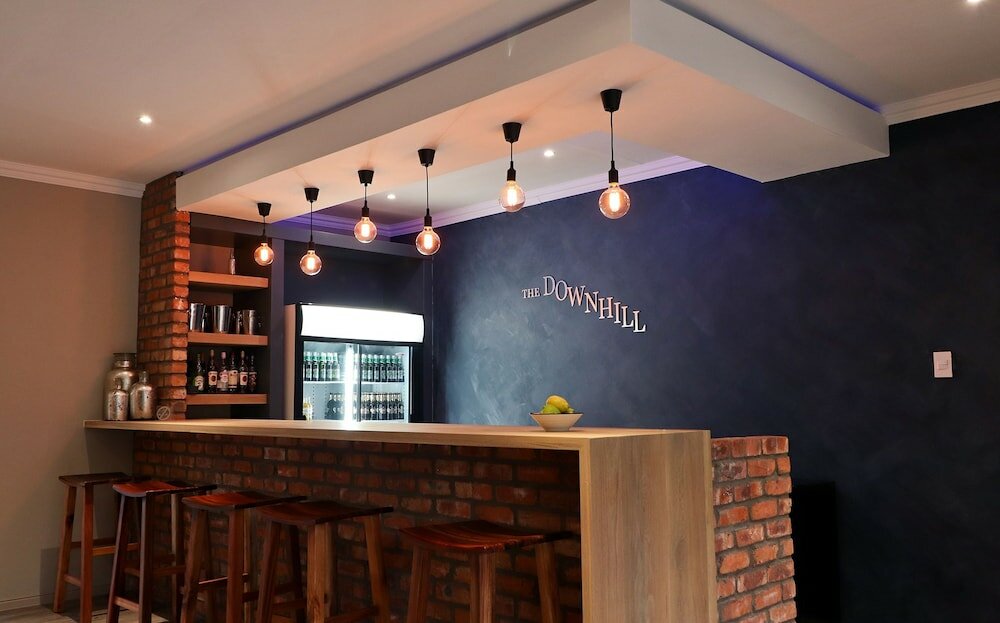 Фото The Hill Boutique Bed & Breakfast