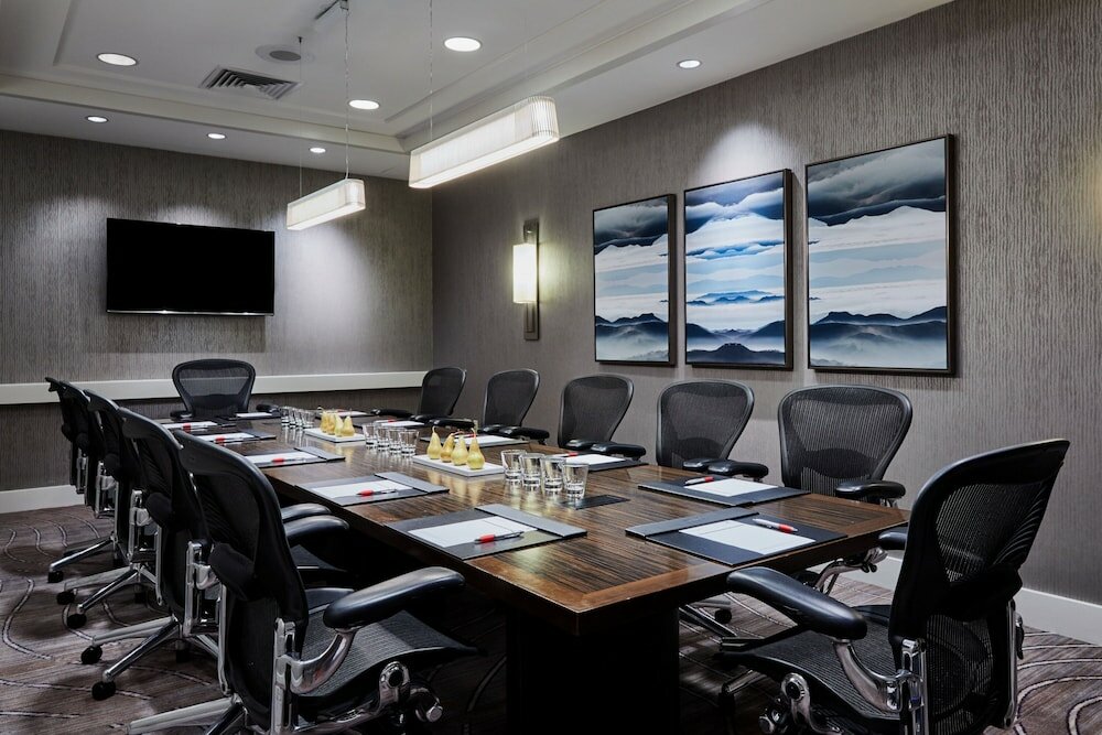 Фото San Francisco Marriott Union Square