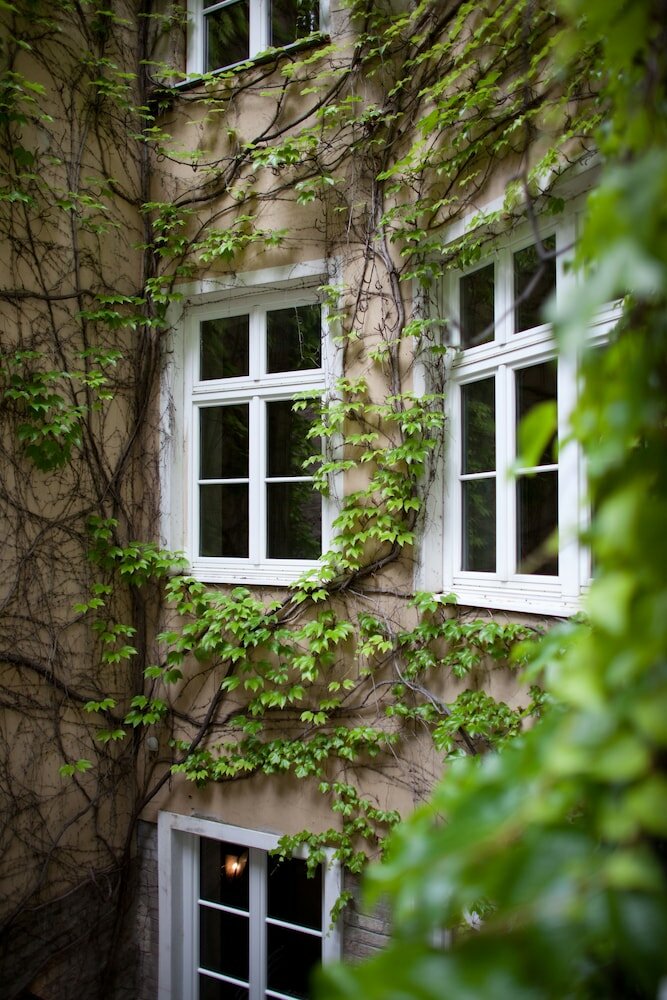 Фото Hotel Schwalbe