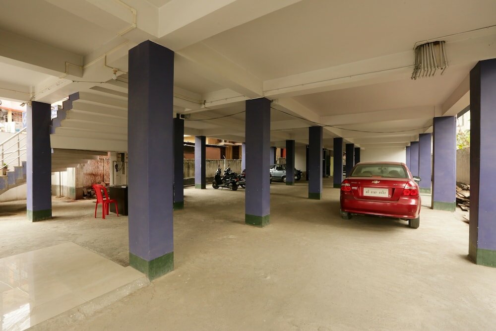 Фото Hotel Grand Luit