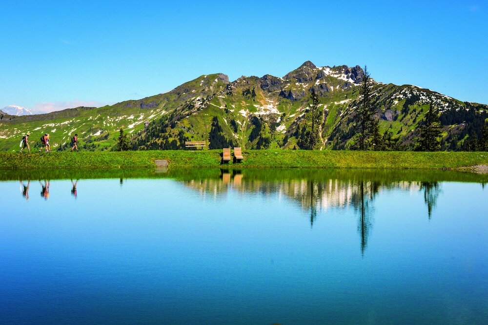 Фото Hotel Gisela