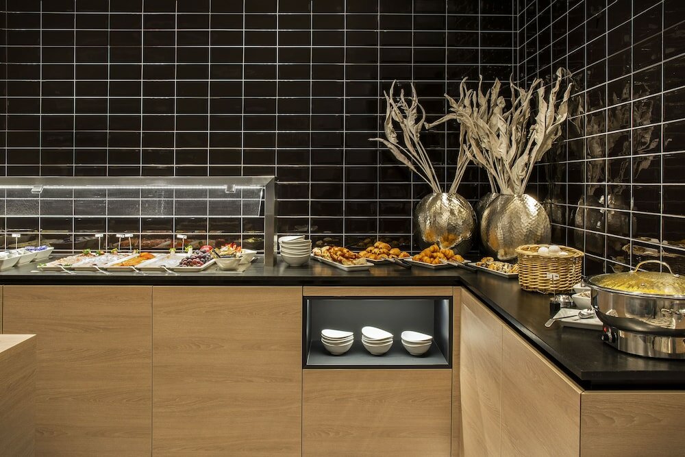 Фото Holiday Inn Express Stuttgart - Waiblingen