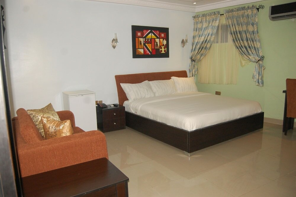 Фото Ben Auto guest house