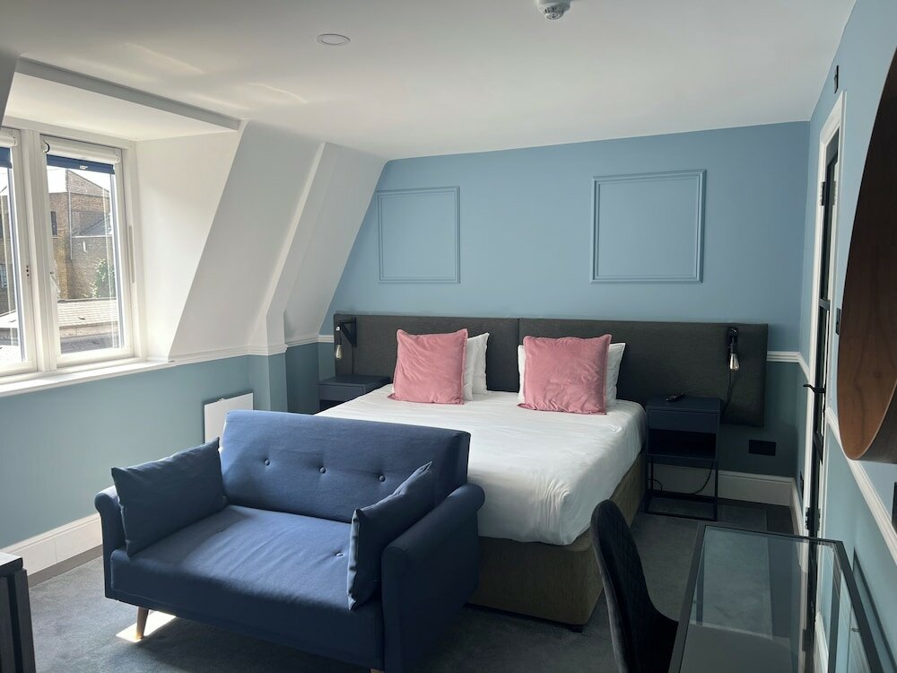 Фото CitySpace Borough