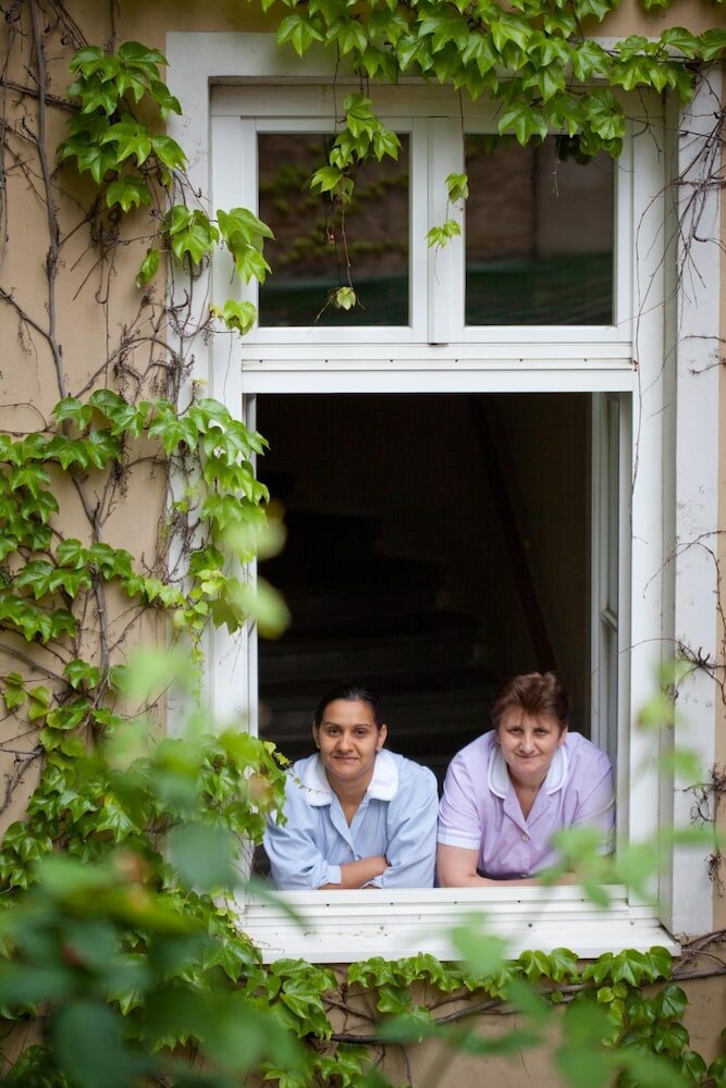 Фото Hotel Schwalbe