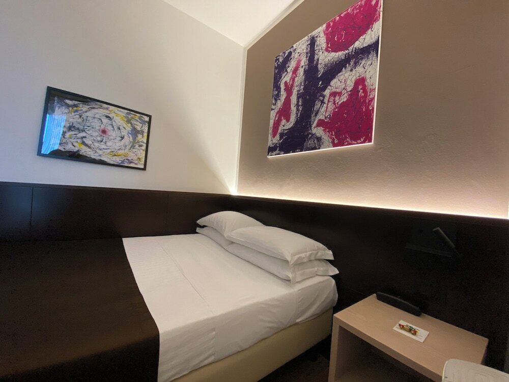 Фото Residence Carlton