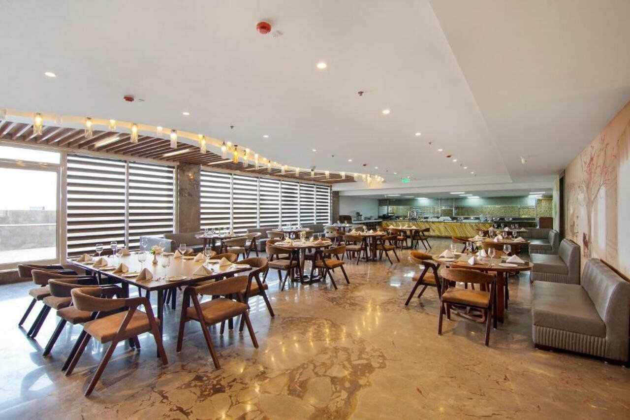 Фото Sarovar Portico Sonipat