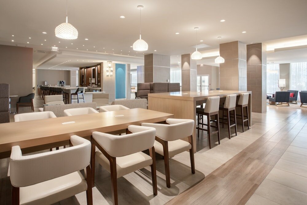 Фото Holiday Inn Los Angeles - Lax Airport