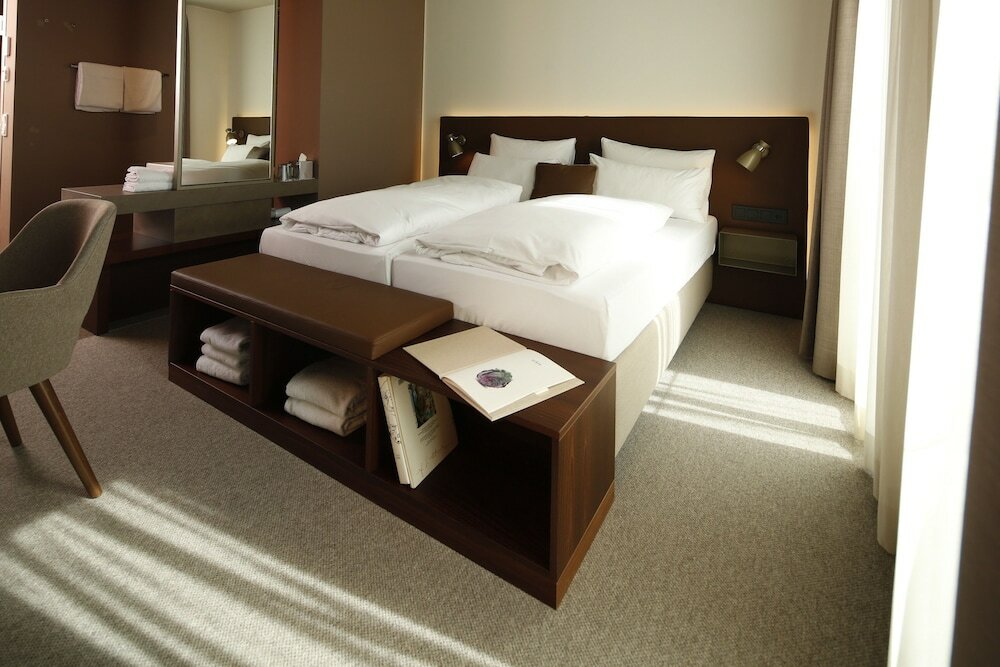 Фото Das Acker Hotel