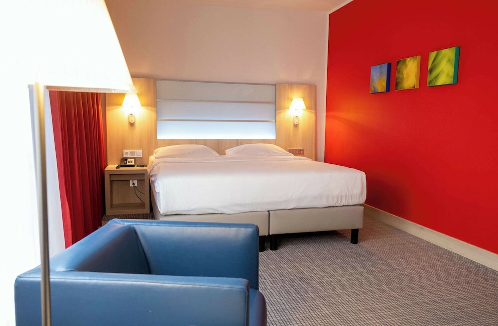 Фото Park Inn by Radisson Linz