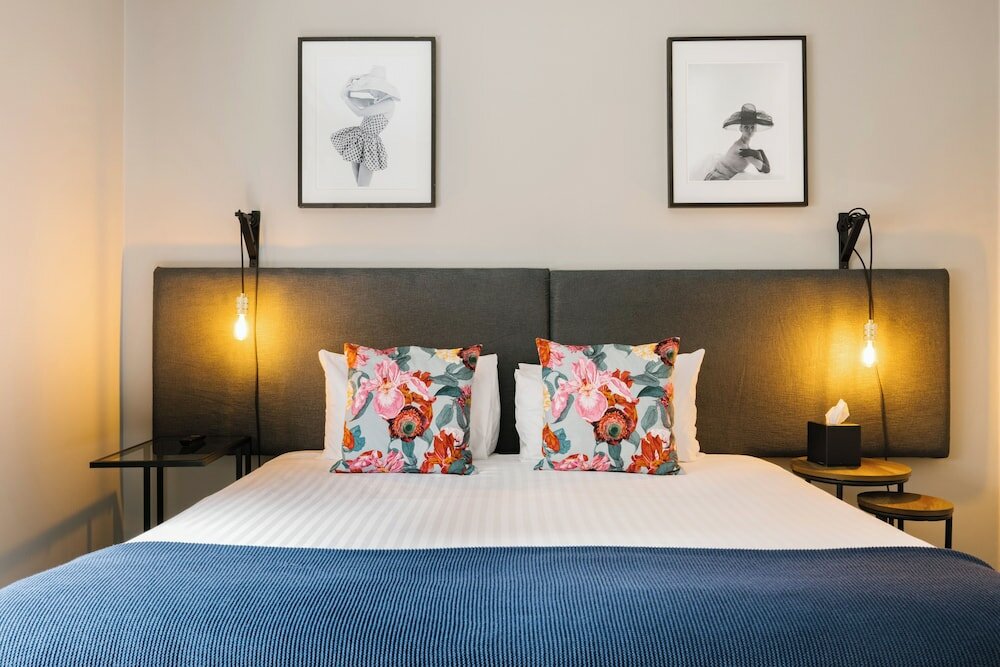 Фото CitySpace Borough