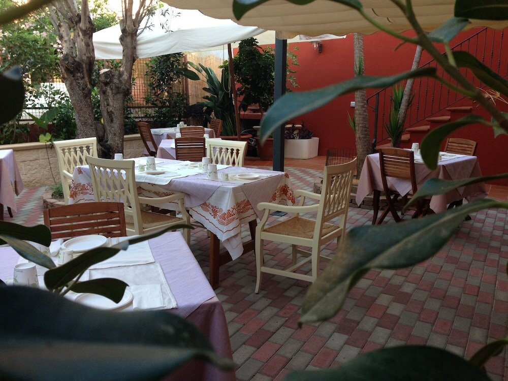 Фото Locanda degli Artisti