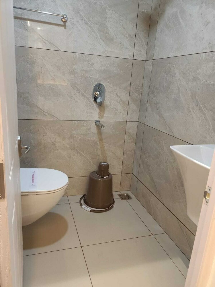 Фото Hotel Citywalk Residency