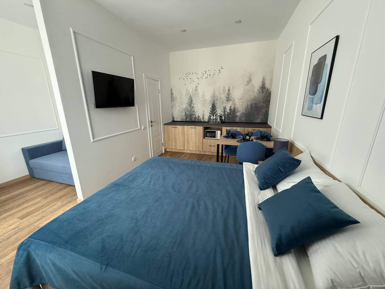 Фото Hадeждa