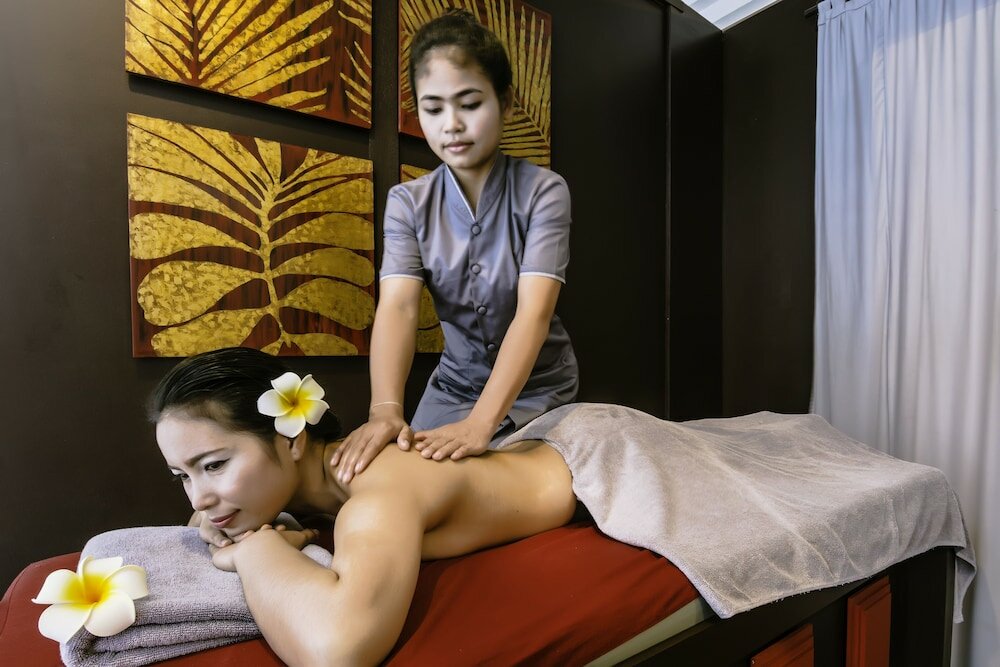 Фото Memoire Siem Reap Hotel