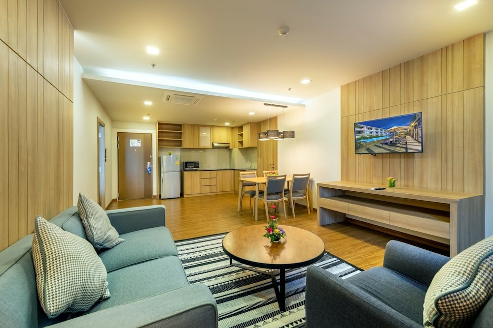 Фото Plaai Prime Hotel Rayong