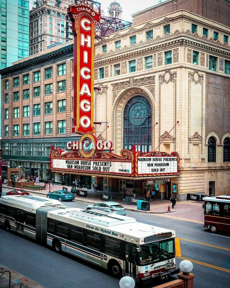 Фото Millennium Knickerbocker Chicago