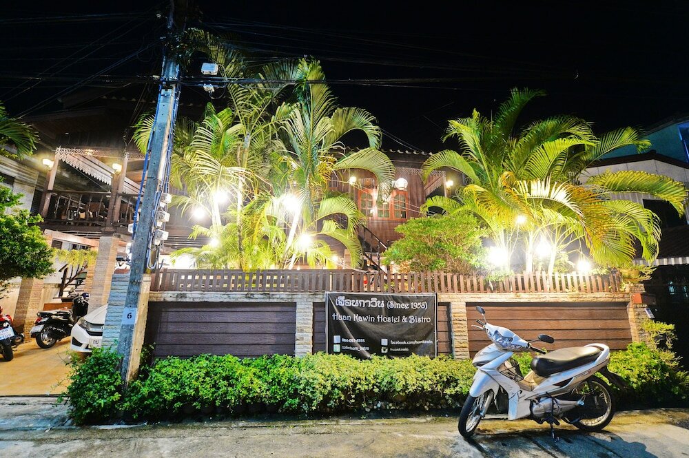 Фото Huan Kawin Est. 58 Lanna Home & Collection - Campus Accommodation