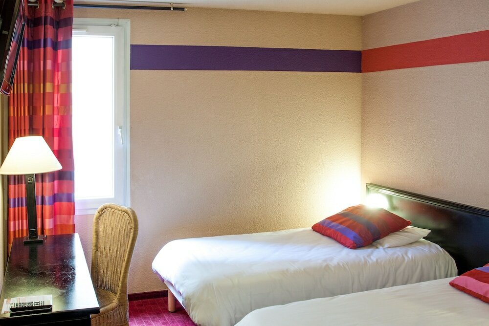 Фото Hotel Saint Sauveur