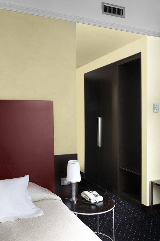 Фото Hotel Colombia