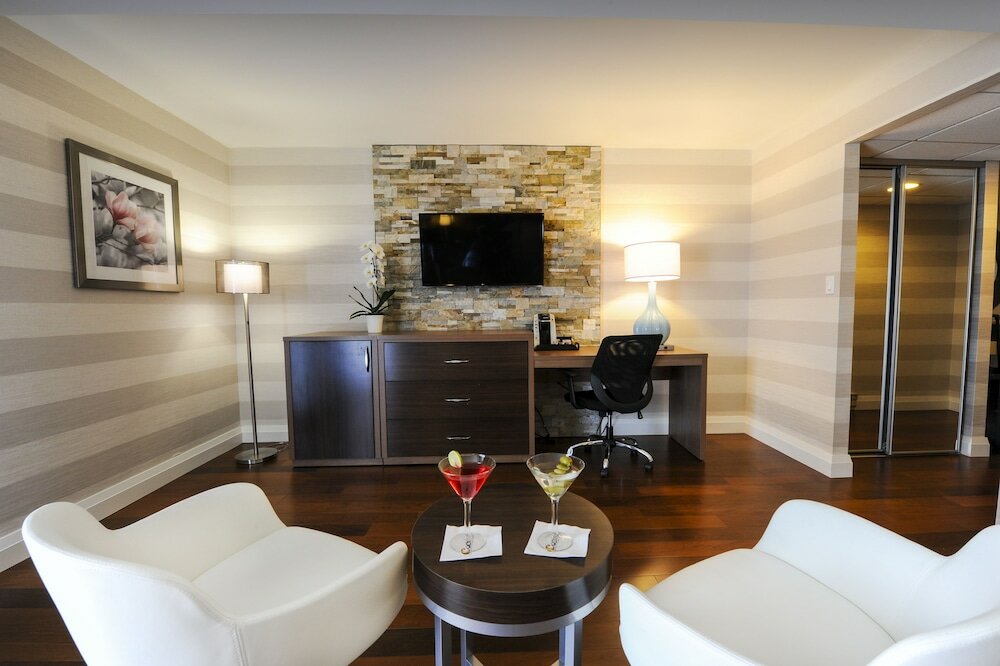 Фото Holiday Inn Niagara Falls - by The Falls