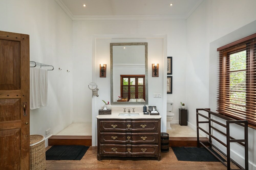 Фото Вилла Taru Villas - Rampart Street