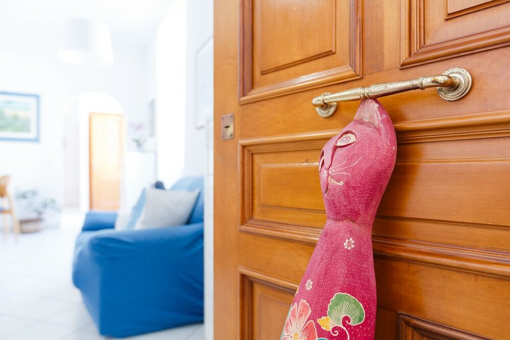 Фото  Bed and Breakfast Piazza Fratti