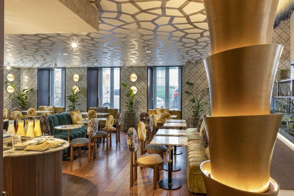 Фото Heritage Avenida Liberdade, a Lisbon Heritage Collection