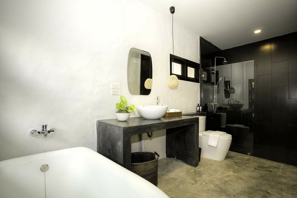 Фото Chotana Villa